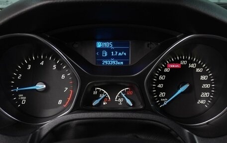 Ford Focus III, 2014 год, 859 000 рублей, 18 фотография