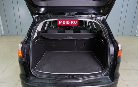 Ford Focus III, 2014 год, 859 000 рублей, 20 фотография