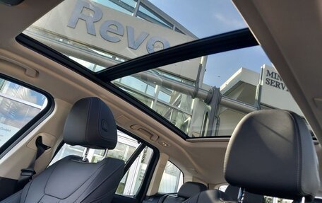BMW X3, 2024 год, 6 209 000 рублей, 14 фотография