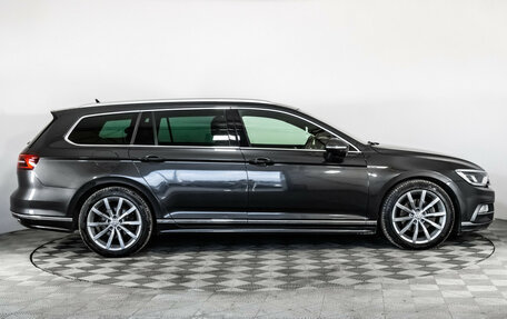 Volkswagen Passat B8 рестайлинг, 2018 год, 2 349 000 рублей, 4 фотография
