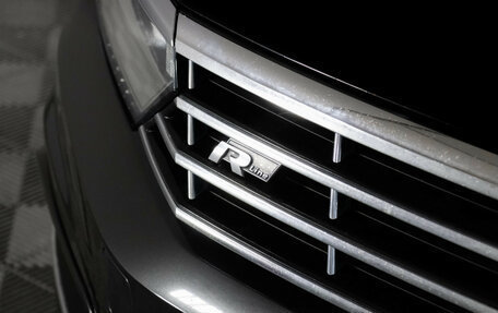 Volkswagen Passat B8 рестайлинг, 2018 год, 2 349 000 рублей, 9 фотография