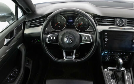 Volkswagen Passat B8 рестайлинг, 2018 год, 2 349 000 рублей, 12 фотография