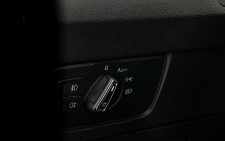 Volkswagen Passat B8 рестайлинг, 2018 год, 2 349 000 рублей, 15 фотография