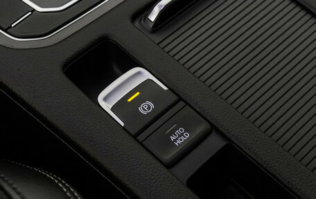 Volkswagen Passat B8 рестайлинг, 2018 год, 2 349 000 рублей, 22 фотография