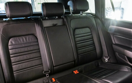 Volkswagen Passat B8 рестайлинг, 2018 год, 2 349 000 рублей, 27 фотография