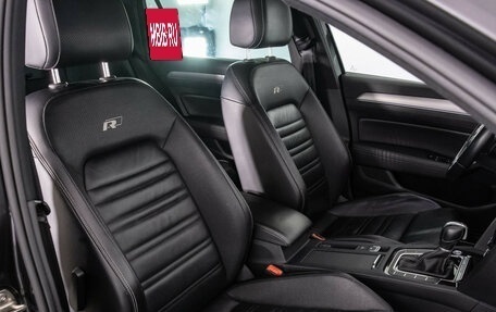 Volkswagen Passat B8 рестайлинг, 2018 год, 2 349 000 рублей, 25 фотография