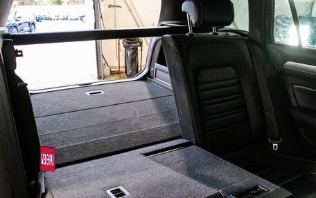 Volkswagen Passat B8 рестайлинг, 2018 год, 2 349 000 рублей, 29 фотография