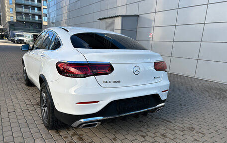 Mercedes-Benz GLC, 2019 год, 4 815 000 рублей, 7 фотография