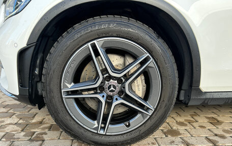 Mercedes-Benz GLC, 2019 год, 4 815 000 рублей, 18 фотография