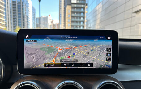 Mercedes-Benz GLC, 2019 год, 4 815 000 рублей, 25 фотография