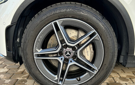 Mercedes-Benz GLC, 2019 год, 4 815 000 рублей, 28 фотография