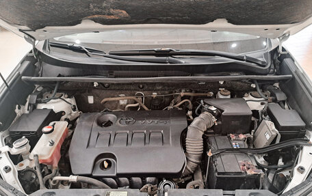 Toyota RAV4, 2014 год, 1 564 000 рублей, 13 фотография
