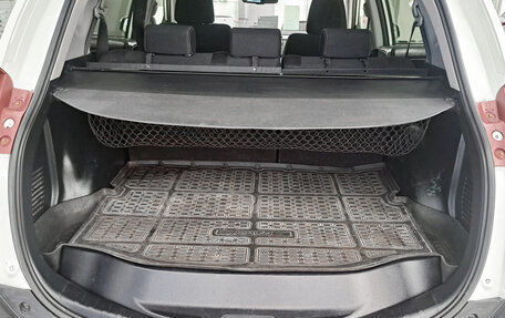 Toyota RAV4, 2014 год, 1 564 000 рублей, 14 фотография