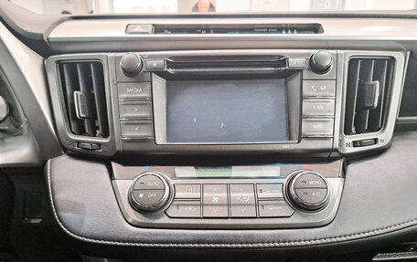 Toyota RAV4, 2014 год, 1 564 000 рублей, 19 фотография