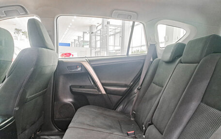 Toyota RAV4, 2014 год, 1 564 000 рублей, 16 фотография
