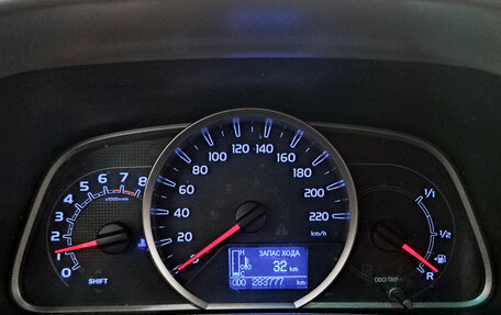 Toyota RAV4, 2014 год, 1 564 000 рублей, 17 фотография