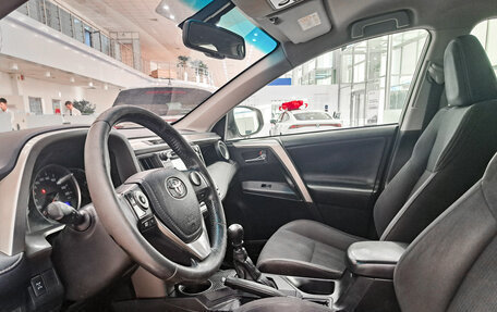 Toyota RAV4, 2014 год, 1 564 000 рублей, 20 фотография