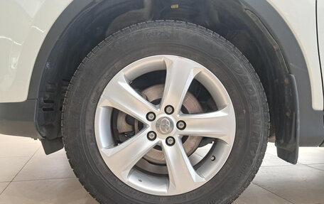 Toyota RAV4, 2014 год, 1 564 000 рублей, 22 фотография