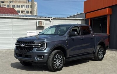 Ford Ranger, 2024 год, 4 800 000 рублей, 1 фотография