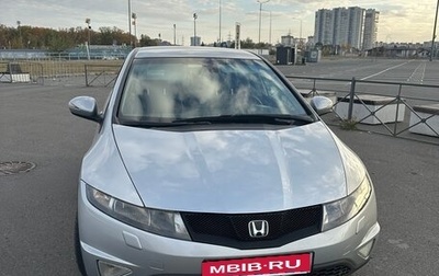 Honda Civic VIII, 2008 год, 700 000 рублей, 1 фотография