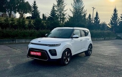 KIA Soul III, 2019 год, 2 530 000 рублей, 1 фотография