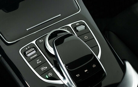 Mercedes-Benz C-Класс, 2019 год, 3 299 898 рублей, 1 фотография