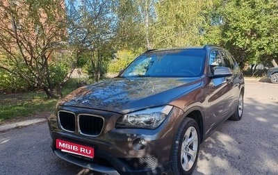 BMW X1, 2012 год, 1 500 000 рублей, 1 фотография
