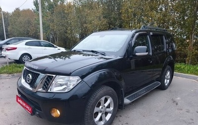 Nissan Pathfinder, 2012 год, 1 350 000 рублей, 1 фотография