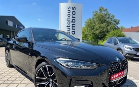BMW 4 серия, 2024 год, 5 254 000 рублей, 1 фотография