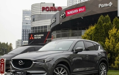 Mazda CX-5 II, 2020 год, 2 695 000 рублей, 1 фотография
