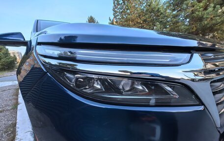 Chevrolet Equinox III, 2023 год, 2 580 000 рублей, 17 фотография