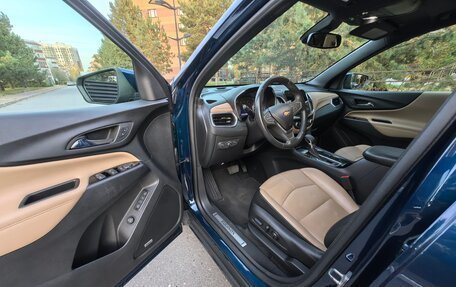 Chevrolet Equinox III, 2023 год, 2 580 000 рублей, 19 фотография