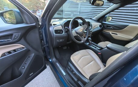 Chevrolet Equinox III, 2023 год, 2 580 000 рублей, 28 фотография