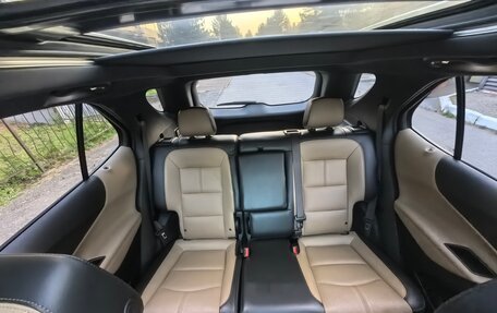 Chevrolet Equinox III, 2023 год, 2 580 000 рублей, 25 фотография