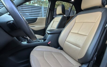 Chevrolet Equinox III, 2023 год, 2 580 000 рублей, 29 фотография