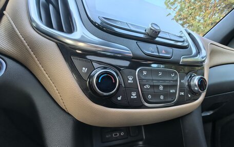 Chevrolet Equinox III, 2023 год, 2 580 000 рублей, 30 фотография