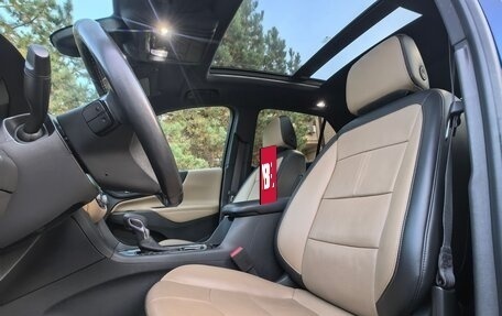Chevrolet Equinox III, 2023 год, 2 580 000 рублей, 20 фотография