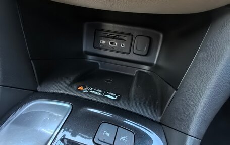Chevrolet Equinox III, 2023 год, 2 580 000 рублей, 32 фотография