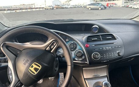 Honda Civic VIII, 2008 год, 700 000 рублей, 5 фотография
