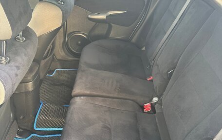 Honda Civic VIII, 2008 год, 700 000 рублей, 7 фотография