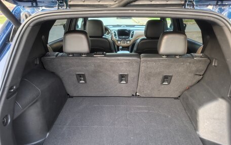 Chevrolet Equinox III, 2023 год, 2 580 000 рублей, 35 фотография