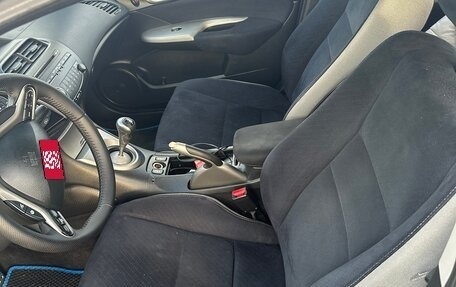 Honda Civic VIII, 2008 год, 700 000 рублей, 6 фотография