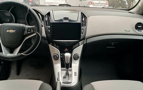 Chevrolet Cruze II, 2013 год, 450 000 рублей, 8 фотография