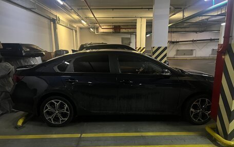 KIA Cerato IV, 2021 год, 1 920 000 рублей, 3 фотография