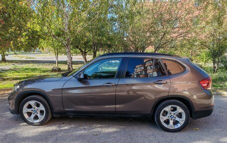 BMW X1, 2012 год, 1 500 000 рублей, 7 фотография
