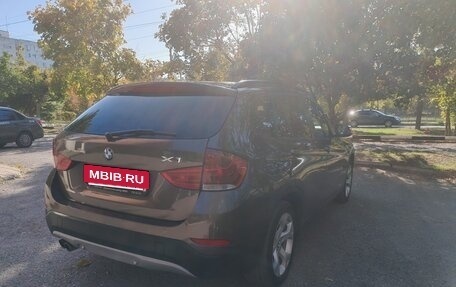 BMW X1, 2012 год, 1 500 000 рублей, 4 фотография