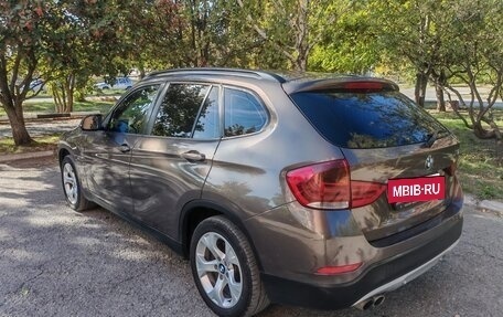 BMW X1, 2012 год, 1 500 000 рублей, 6 фотография