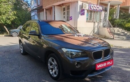 BMW X1, 2012 год, 1 500 000 рублей, 3 фотография