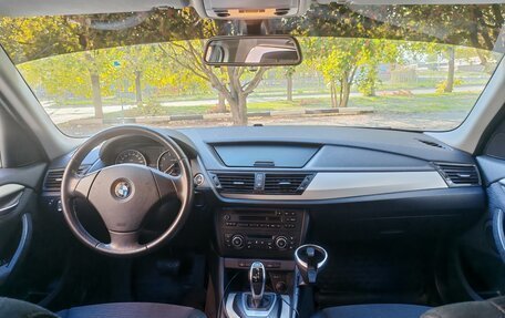 BMW X1, 2012 год, 1 500 000 рублей, 8 фотография