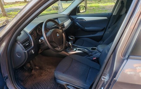 BMW X1, 2012 год, 1 500 000 рублей, 9 фотография